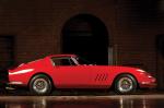 Ferrari 275 GTB/4 Berlinetta 1968 года